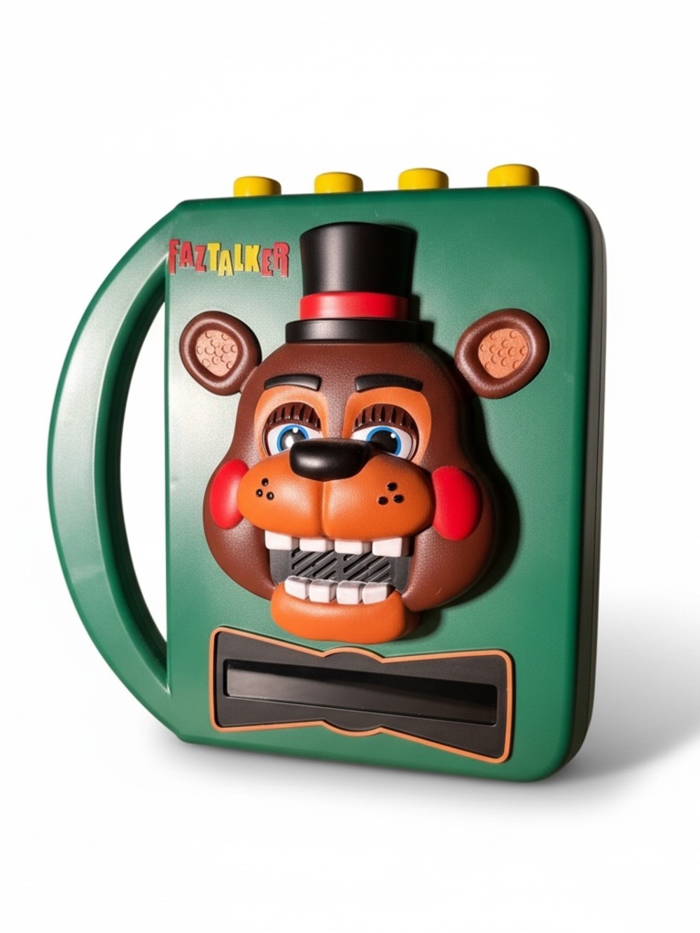 Five Nights at Freddy’s 2 Collectors FazTalker Popcorn Bucket